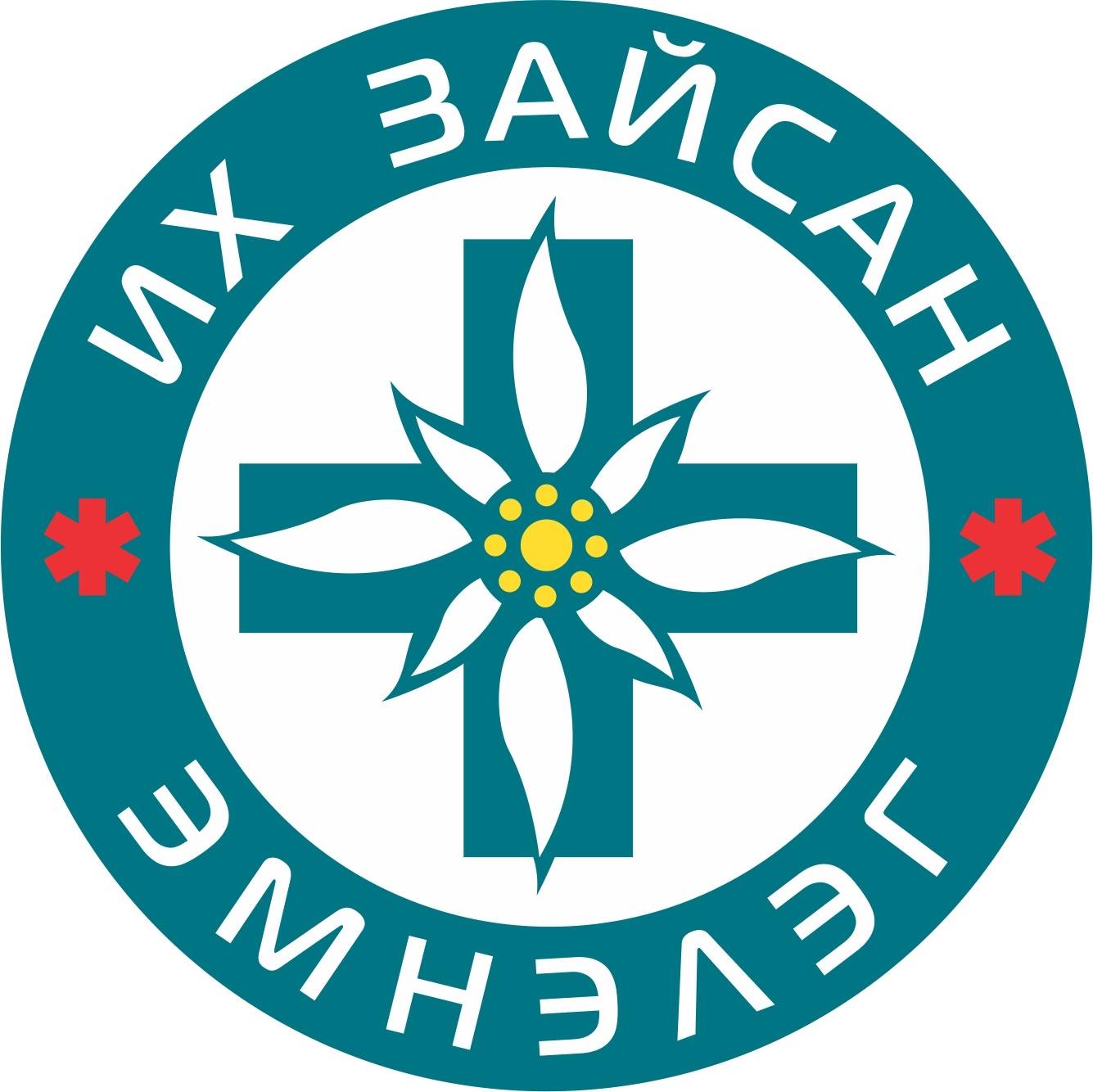 Их Зайсан Эмнэлэг