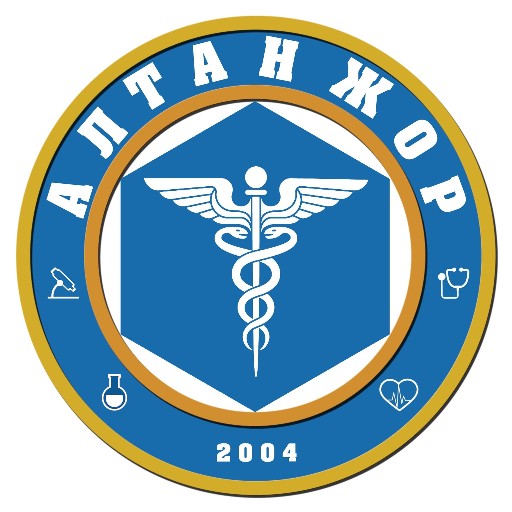 Алтан жор эрэгтэйчүүдийн эмнэлэг