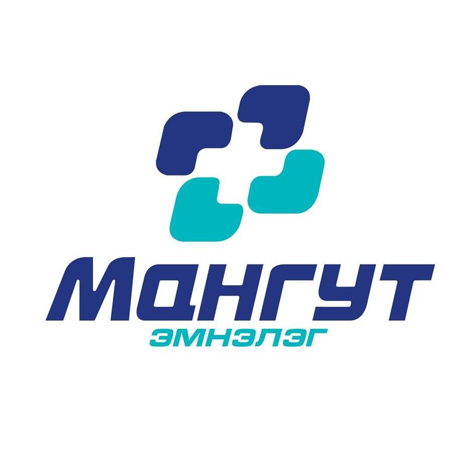 Мангут эмнэлэг