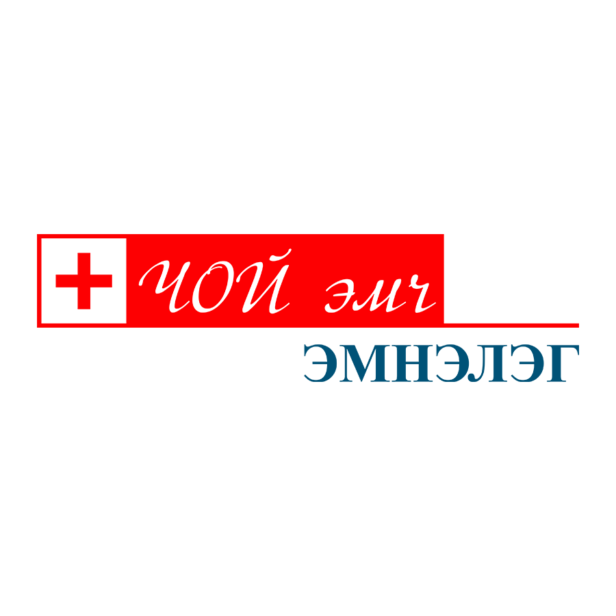 ЧОЙ Эмч эмнэлэг