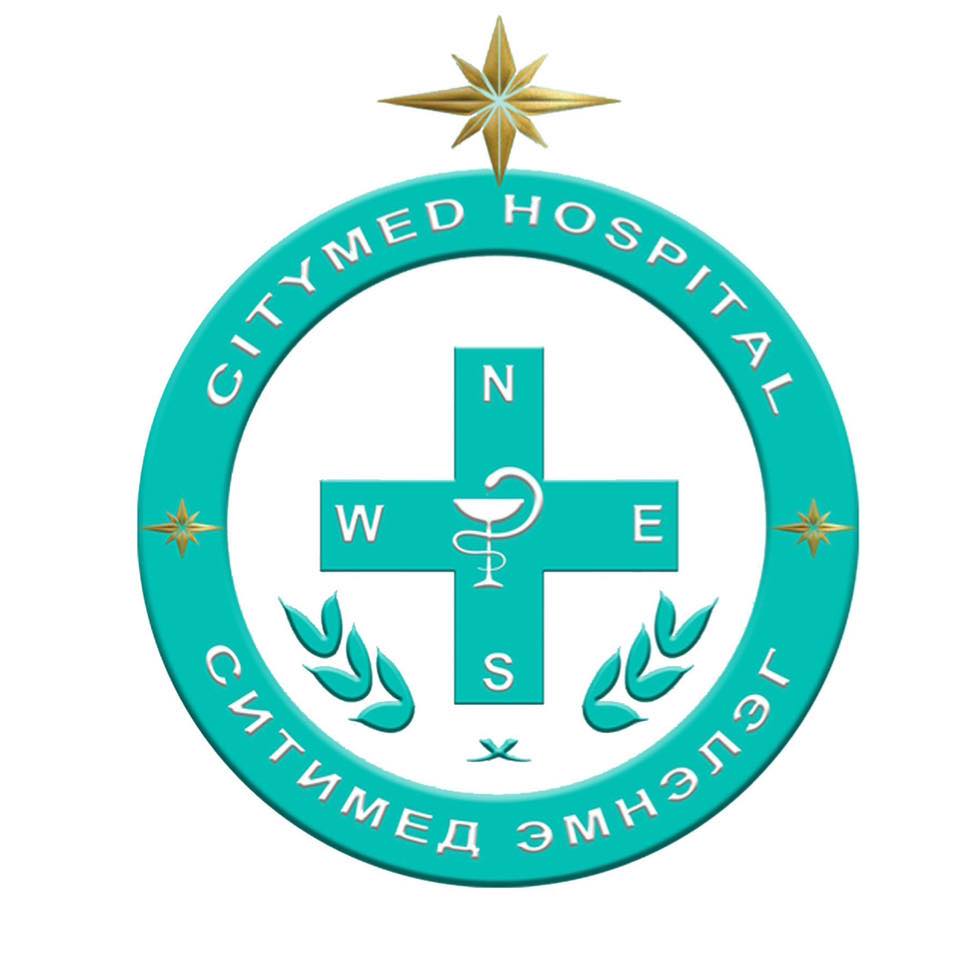 Ситимед эмнэлэг